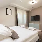 Apartman Pontjó