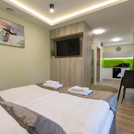 Pontjo Мишкольц