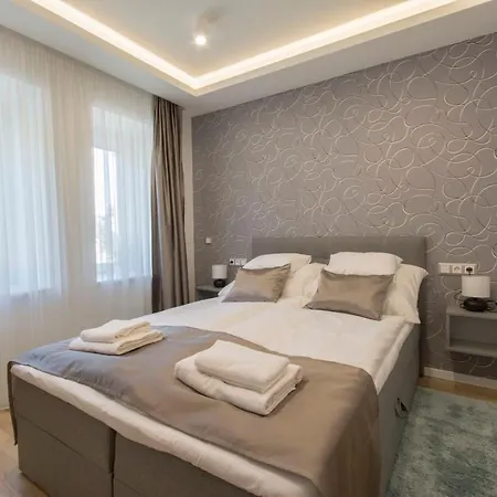 Apartament Pontjo *