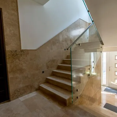 Pontjo Апартаменты Мишкольц