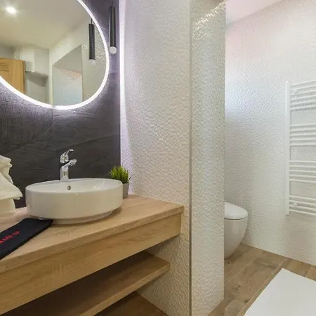 Pontjo Апартаменты *