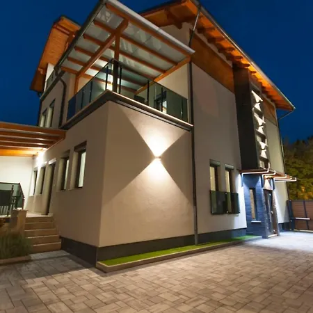 Apartamento Pontjó