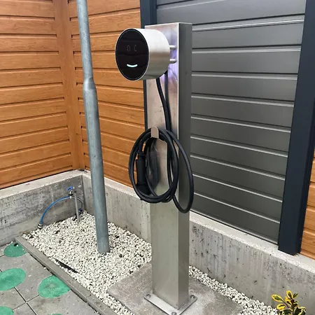 Pontjo Апартаменты Мишкольц