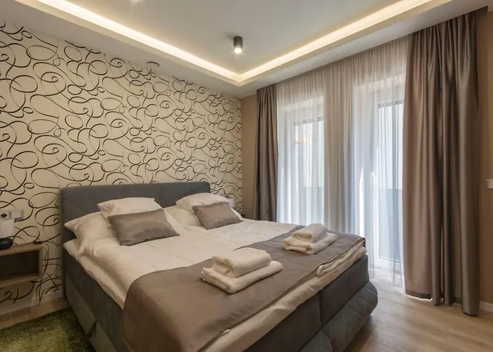 Apartament Pontjo